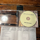 Leevi And The Leavings - Häntä Koipien Välissä Cd - pikkukuva 4
