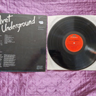 VELVET UNDERGROUND - S/T - pikkukuva 2