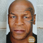 Mike Tyson - Tyly totuus (pokkari) - pikkukuva 1