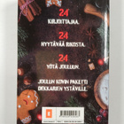 Tapani Bagge ym. : 24 yötä jouluun - pikkukuva 2