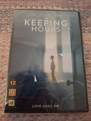 The Keeping Hours (MUOVISSA)