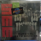 SMM - SURGICAL METH MACHINE UUSI EU -2016 LP - pikkukuva 1