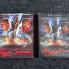 Night Screams 4K UHD (Vinegar Syndrome) - pikkukuva 1