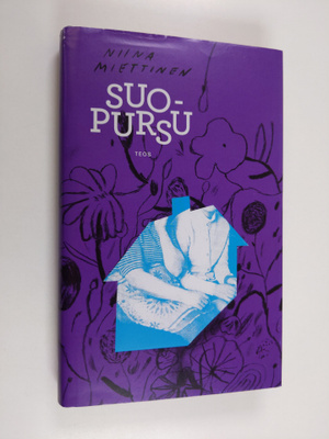 Niina Miettinen : Suopursu