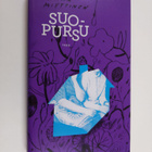 Niina Miettinen : Suopursu - pikkukuva 1