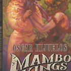 Oscar Hijuelos, Mambo Kings - pikkukuva 1