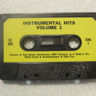 Instrumental Hits Volume 1 • C-Kasetti - pikkukuva 4