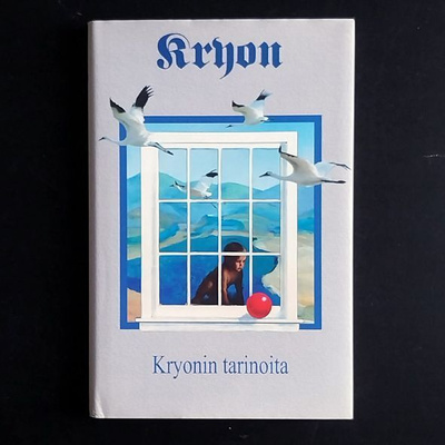 Lee Carroll : Kryonin tarinoita