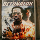 Detonator (DVD) Wesley Snipes - pikkukuva 1