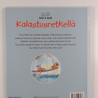 Trond Ole Paulsen : Kalastusretkellä - pikkukuva 2