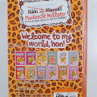 Rachel Renee Russell : Dork diaries 9 : Tales from a not-... - pikkukuva 2