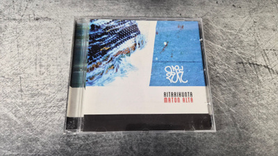 Ritarikunta - Maton alta