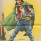 Pecos Bill n:o 2 1970 Väijytysten polku. - pikkukuva 3