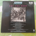 Accept - Eat The Heat - pikkukuva 2