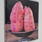 Roland Persson : Juuri kuten haluatte : juuresruokia - pikkukuva 1