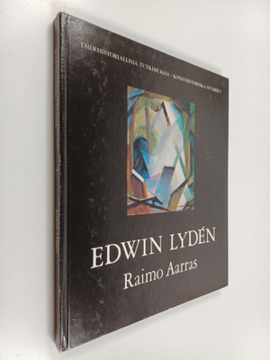 Raimo Aarras : Edwin Lyden