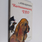 Aura Koivisto : Kurttunaamainen Leo - pikkukuva 1
