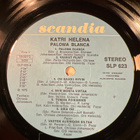 Katri Helena - Paloma Blanca lp - pikkukuva 3