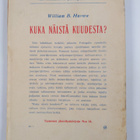 William B. Harrow : Kuka näistä kuudesta? - pikkukuva 2