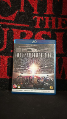 Independence day