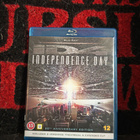 Independence day - pikkukuva 1