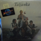 TALJANKA - S/T FIN -78 EX+/M- LP - pikkukuva 1