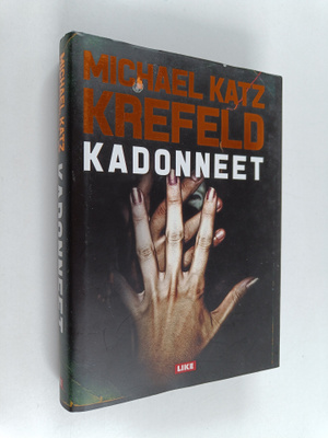 Michael Katz Krefeld : Kadonneet