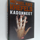 Michael Katz Krefeld : Kadonneet - pikkukuva 1