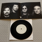Black Sabbath – Psycho Man / Selling My Soul (RARE 7") - pikkukuva 2