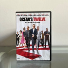 Ocean’s Twelve DVD - pikkukuva 1