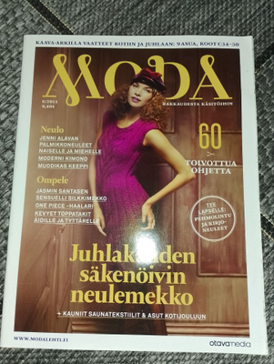Moda 6/2011