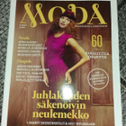 Moda 6/2011 - pikkukuva 1