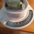 Nikkeli ja rauta kolikoita n.0.6 kg - pikkukuva 1