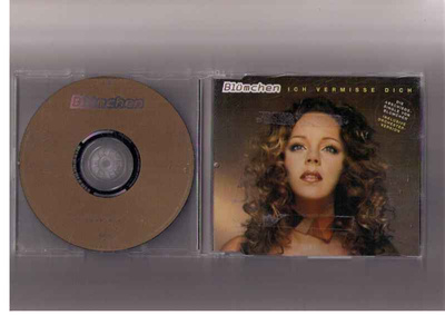 CDS Unknown-Ich Vermisse Dich