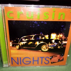 CD CRUISIN NIGHTS ( SIS POSTIKULU) - pikkukuva 1