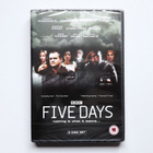 Five Days (UUSI 2-DVD) BBC & HBO - pikkukuva 1