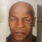 Mike Tyson & Larry Sloman - Tyly totuus (sid.) - pikkukuva 1