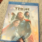 Thor the Dark World-leffa - pikkukuva 1