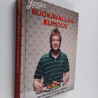 Jamie Oliver : Jamien ruokavallankumous : opi kokkaamaan ... - pikkukuva 1