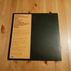 Kauko Röyhkä & Narttu – Joko-Tai lp orig 1990 upea - pikkukuva 2