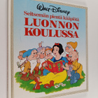 Walt Disney : Seitsemän pientä kääpiötä luonnon koulussa - pikkukuva 1