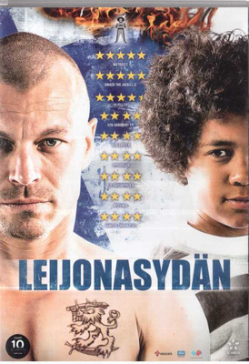 LEIJONASYDÄN