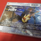 YNGWIE MALMSTEEN - UNLEASH THE FURY UUSI CD - pikkukuva 2