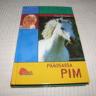 Cajsa Winqvist Pääosassa Pim - pikkukuva 1