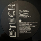 [12''] FULL HOUSE: COMMUNICATE - pikkukuva 3
