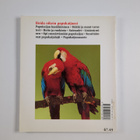 Annette Wolter : Papukaijat - pikkukuva 2