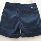Fred Perry shortsit - Koko: 30" - pikkukuva 2