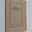 C. Jinarajadasa : Viisauden mestarien kirjeitä 1881-1888 - pikkukuva 1