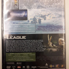 Day After Tomorrow/The League (2dvd pack) - pikkukuva 3