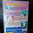 Muumilaakson tarinoita: Taikurin salaisuudet DVD - pikkukuva 2